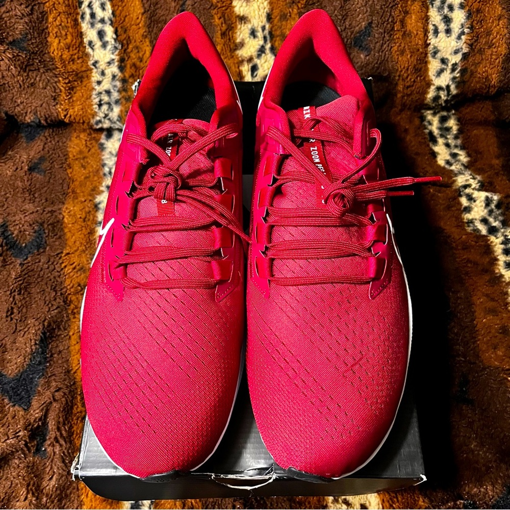 * Nike Air Zoom Pegasus 38 Running Shoes